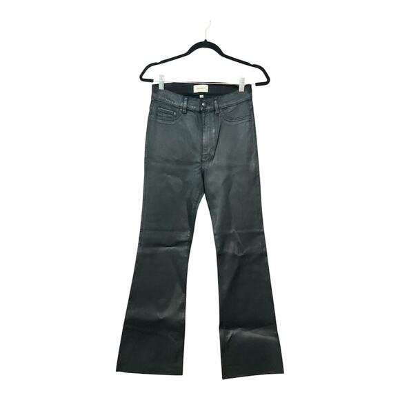 DL1961 Jeans Women Bridget Boot 27” Black Size 29 NWOT - Picture 1 of 4